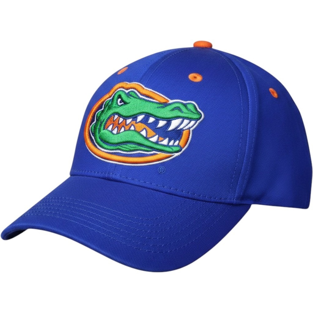 NCAA Florida Gators Collegiate Headwear Orange Blue Baseball Cap Sportswear NWT